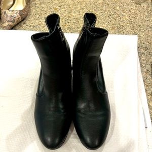 Franco Sarto Ankle Boots
